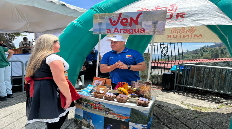 Oktober Beer Fest 2025 impulsa ocupación hotelera al 93 % en la Colonia Tovar   